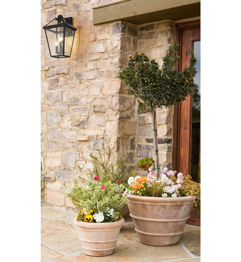 Z-Lite - Talbot 17.5" Outdoor Wall Sconce by Z-Lite - Image 2