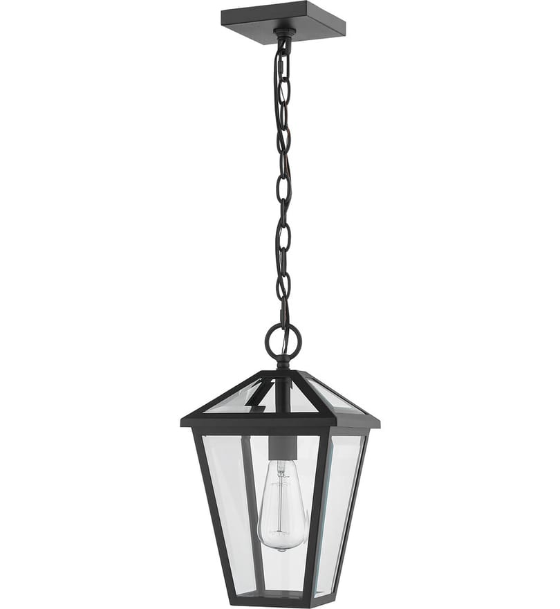 Z-Lite - Talbot 8.25" Outdoor Pendant by Z-Lite - Image 7