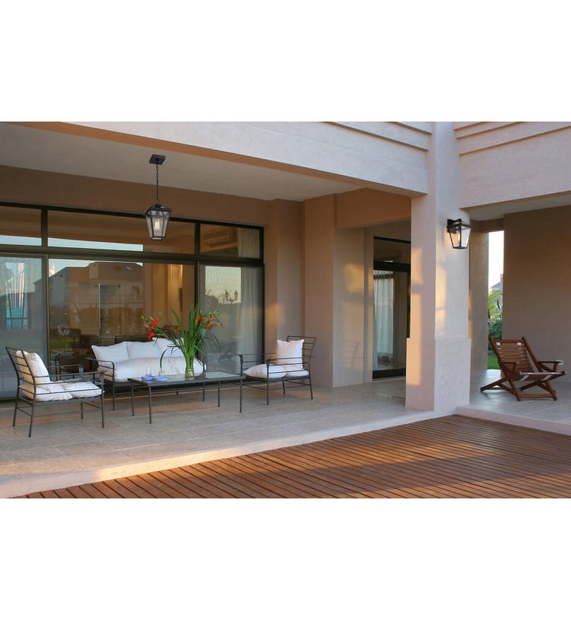 Z-Lite - Talbot 8.25" Outdoor Pendant by Z-Lite - Image 2