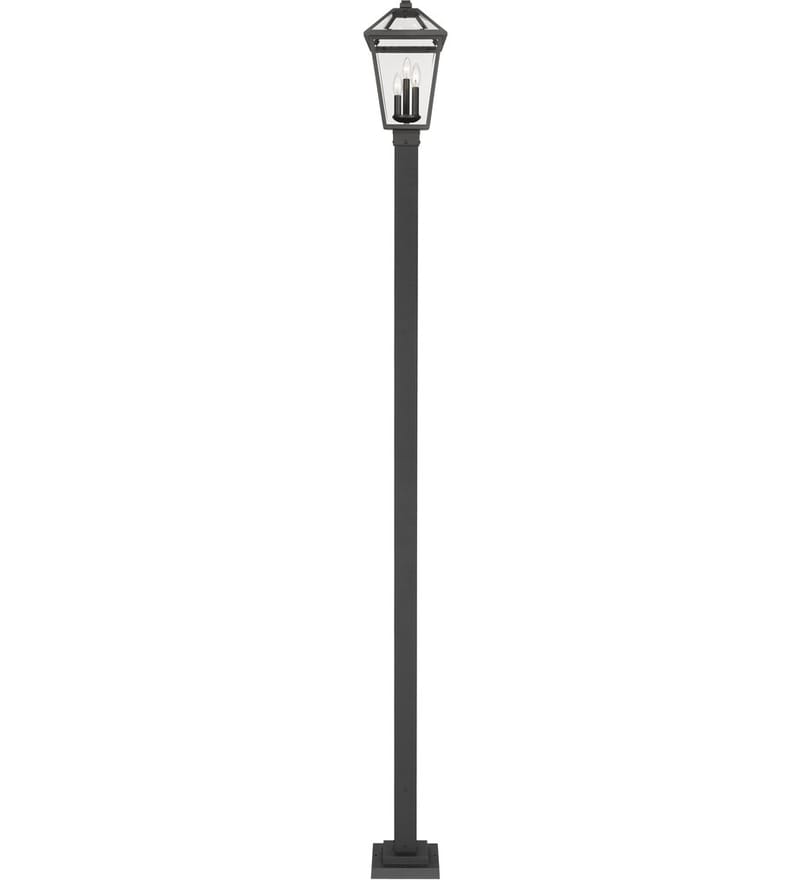 Z-Lite - Talbot 113.5" Outdoor Post Light by Z-Lite - Image 3