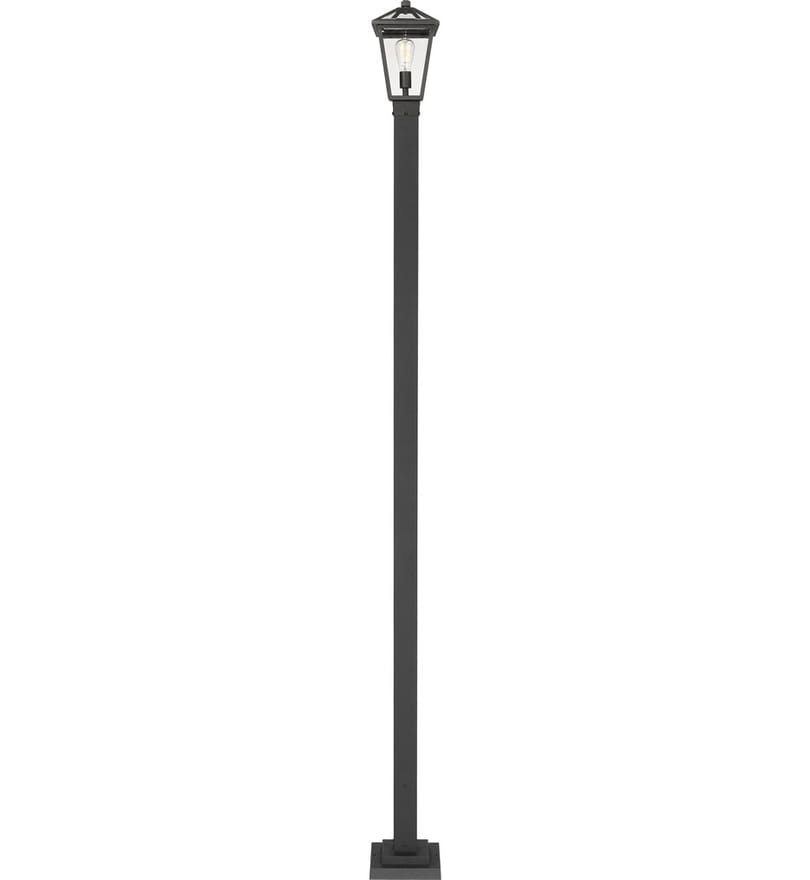 Z-Lite - Talbot 110" Outdoor Post Light by Z-Lite - Image 3