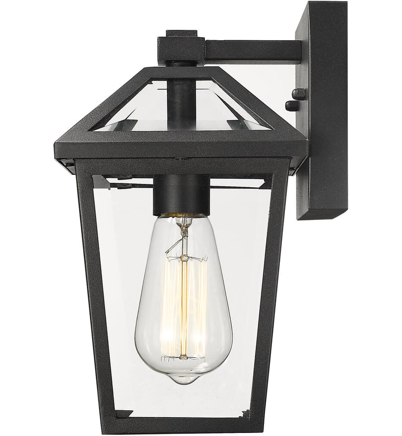 Z-Lite - Talbot 10.75" Outdoor Wall Sconce by Z-Lite - Image 4