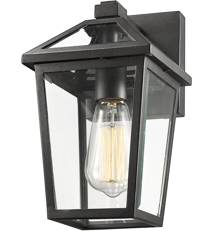 Z-Lite - Talbot 10.75" Outdoor Wall Sconce by Z-Lite - Image 5