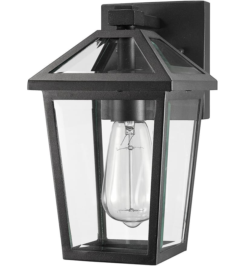 Z-Lite - Talbot 10.75" Outdoor Wall Sconce by Z-Lite - Image 7