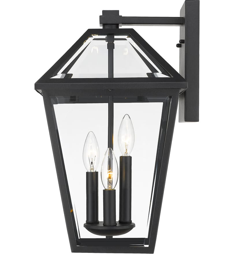 Z-Lite - Talbot 21.25" Outdoor Wall Sconce by Z-Lite - Image 4