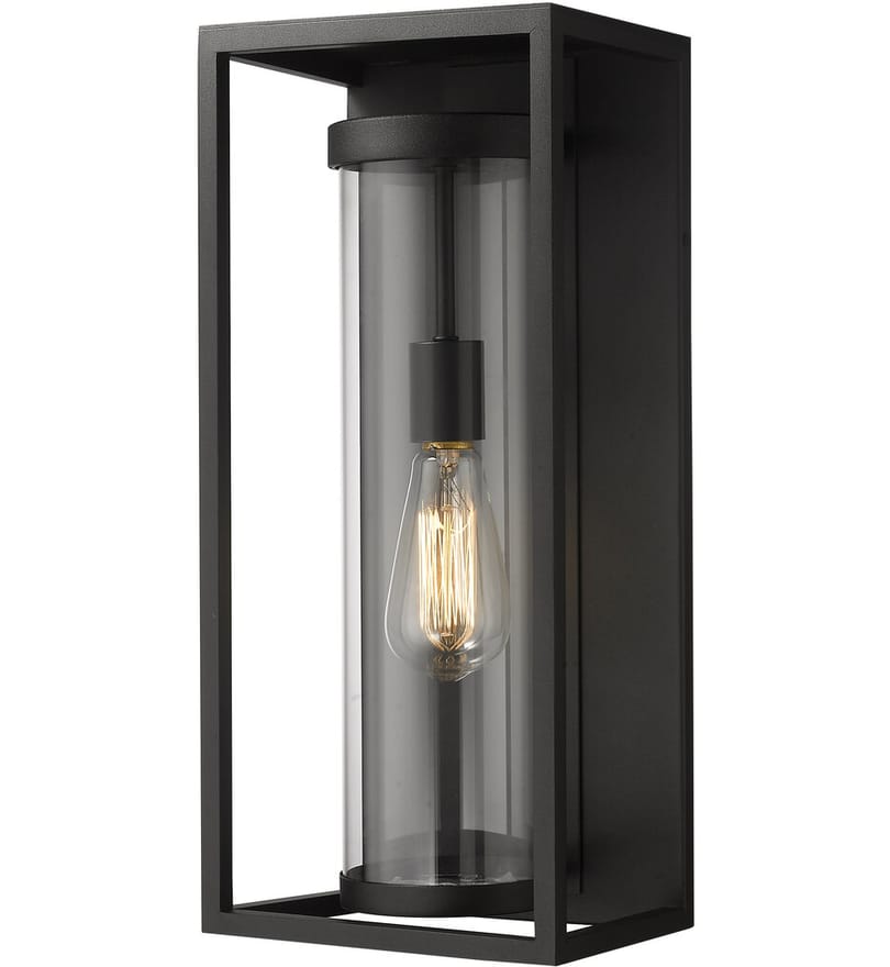 Z-Lite - Dunbroch 18.25" Outdoor Wall Sconce by Z-Lite - Image 4