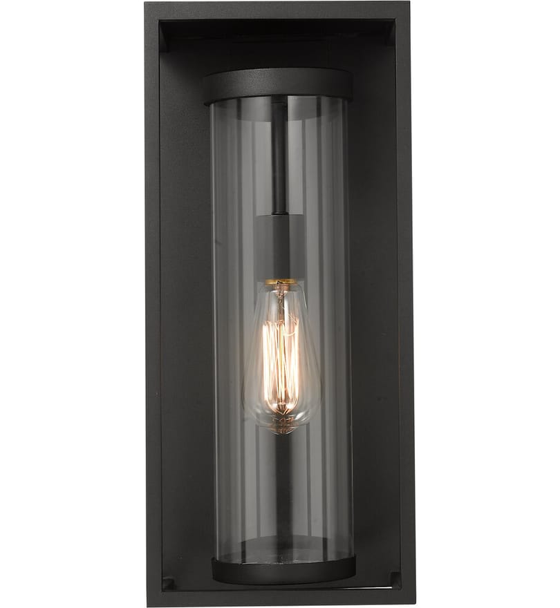 Z-Lite - Dunbroch 18.25" Outdoor Wall Sconce by Z-Lite - Image 5