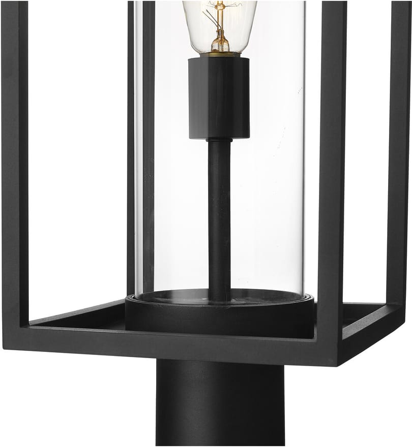 Z-Lite - Dunbroch 29.75" Outdoor Pier Mount by Z-Lite - Image 5
