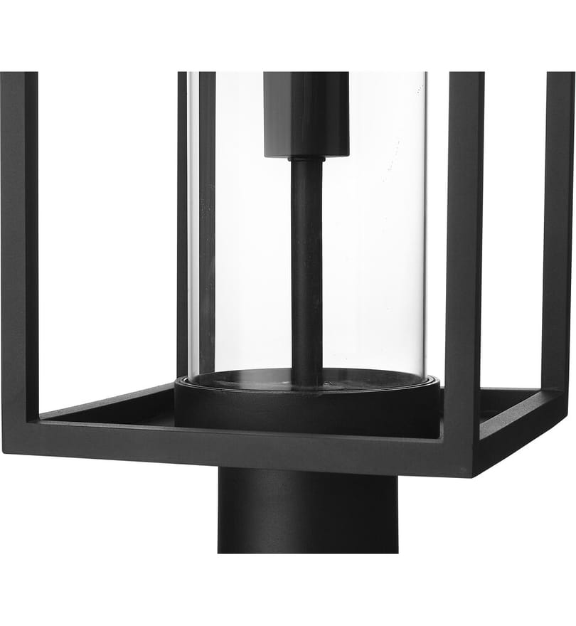 Z-Lite - Dunbroch 27.75" Outdoor Post Mount by Z-Lite - Image 4