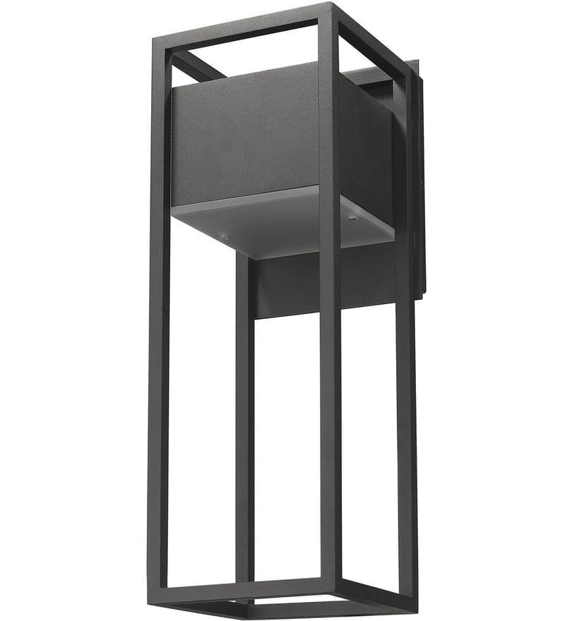Z-Lite - 585M-BK-LED - Barwick 18.25" Outdoor Wall Sconce by Z-Lite - Image 7