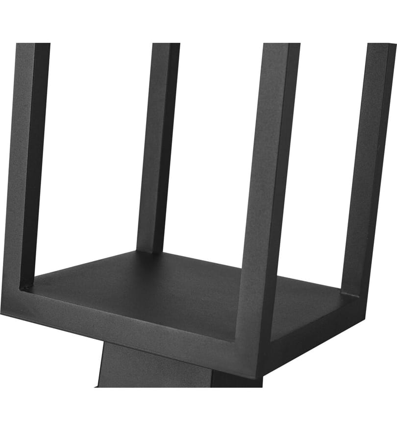 Z-Lite - 585PHBS-BK-LED - Barwick 25.75" Outdoor Post Mount by Z-Lite - Image 4