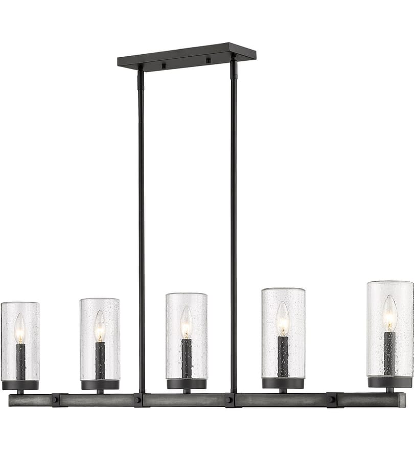 Z-Lite - Marlow 42" Outdoor Island Light by Z-Lite - Image 5
