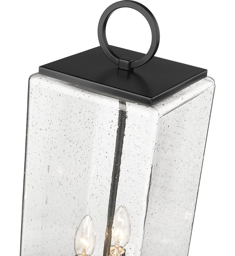 Z-Lite - Sana 100.25" Outdoor Post Light by Z-Lite - Image 6