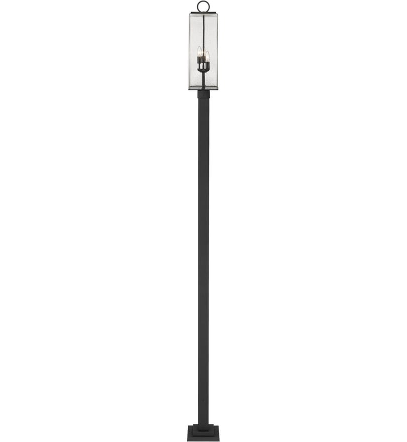 Z-Lite - Sana 120.25" Outdoor Post Light by Z-Lite - Image 4