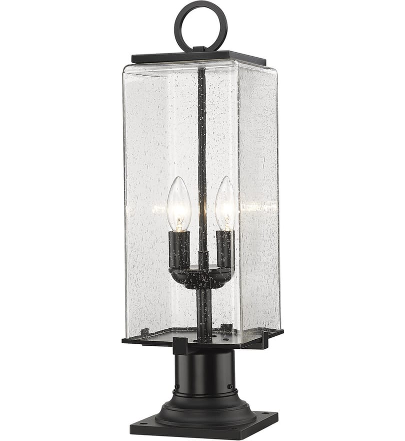 Z-Lite - Sana Outdoor Mount by Z-Lite