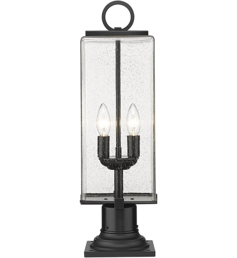Z-Lite - Sana Outdoor Mount by Z-Lite - Image 5