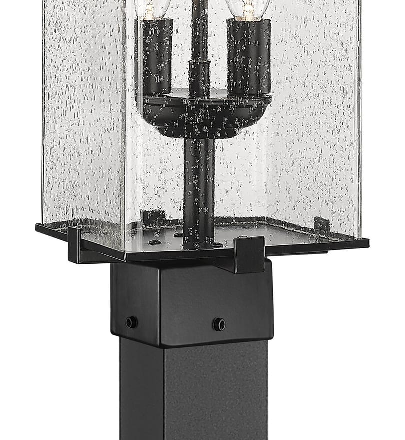 Z-Lite - Sana 114.25" Outdoor Post Light by Z-Lite - Image 6