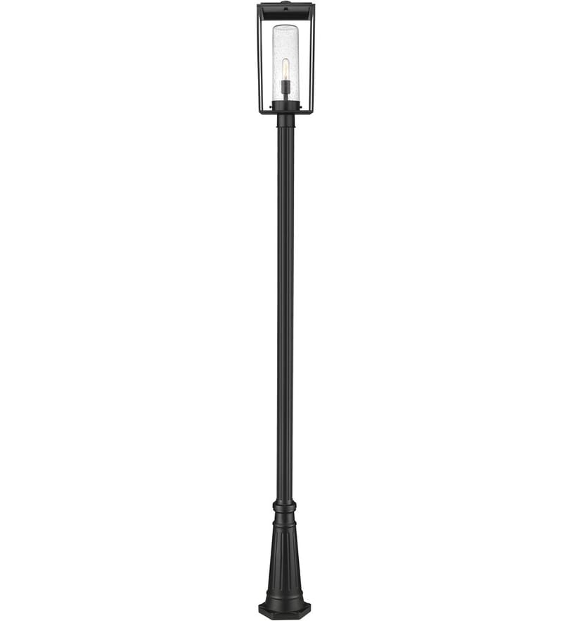 Z-Lite - Sheridan 116.5" Outdoor Post Light by Z-Lite - Image 4