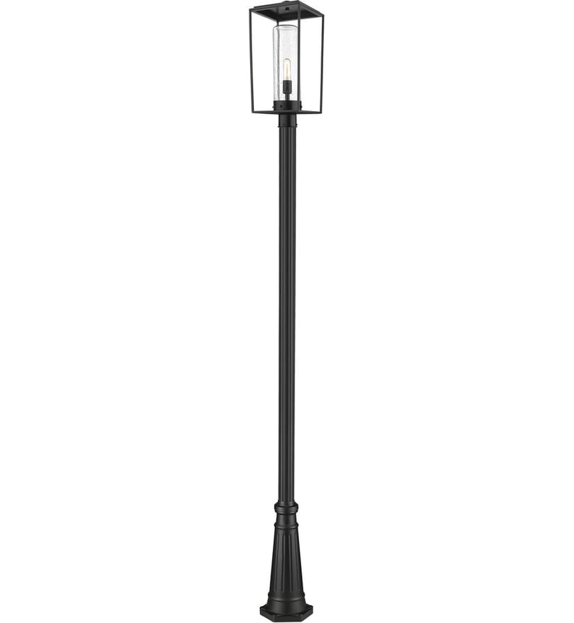 Z-Lite - Sheridan 116.5" Outdoor Post Light by Z-Lite - Image 5