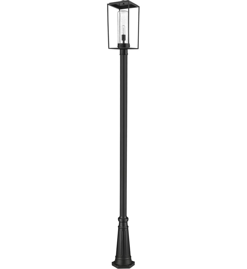 Z-Lite - Sheridan 116.5" Outdoor Post Light by Z-Lite - Image 7