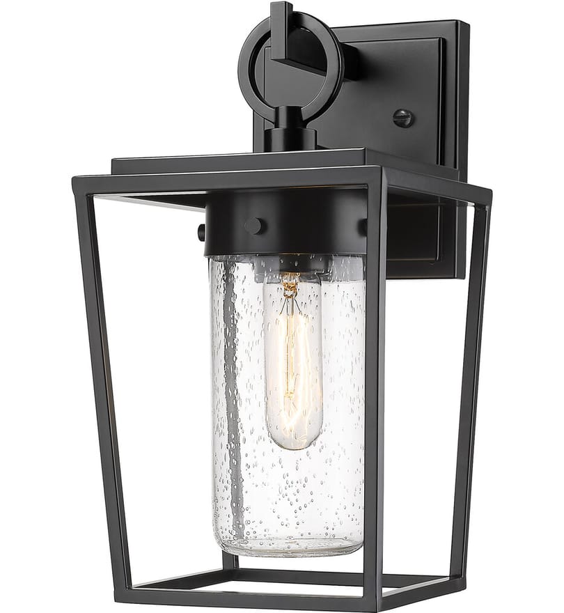 Z-Lite - Sheridan 13" Outdoor Wall Sconce by Z-Lite