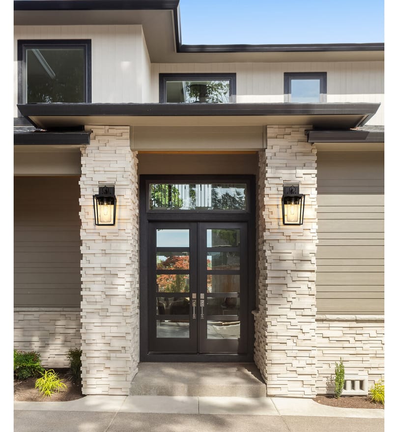 Z-Lite - Sheridan 13" Outdoor Wall Sconce by Z-Lite - Image 2