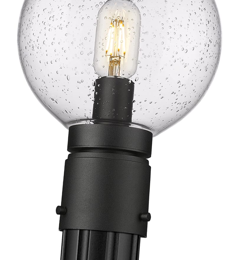 Z-Lite - Laurent 105.5" Post Mount by Z-Lite - Image 5