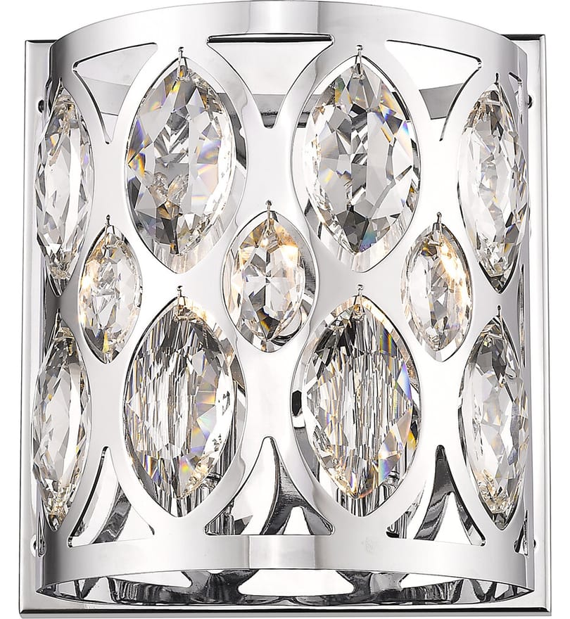 Z-Lite - Dealey 9.25" Wall Sconce by Z-Lite