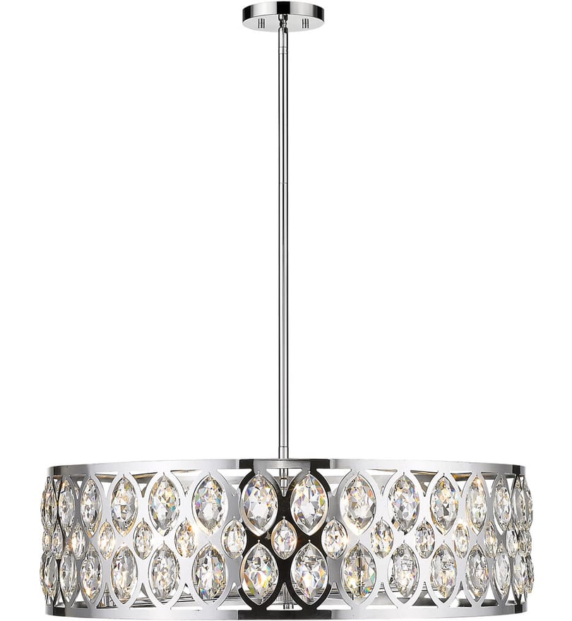 Z-Lite - Dealey 30.25" Chandelier by Z-Lite