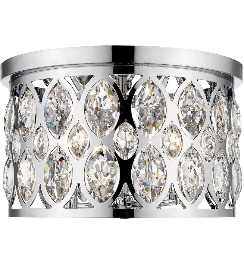 Z-Lite - Dealey 15.75" Chandelier by Z-Lite
