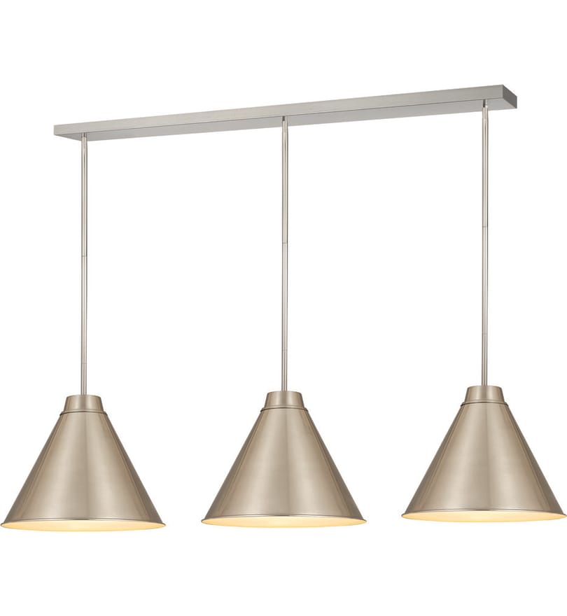 Z-Lite - Eaton 58" Pendant by Z-Lite