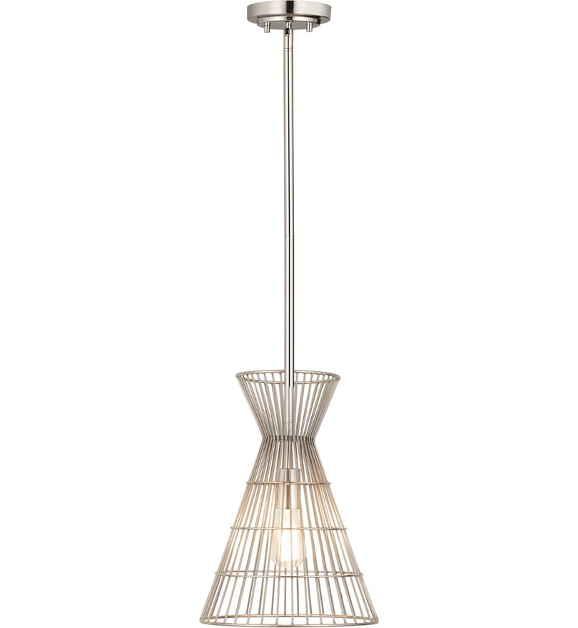 Z-Lite - Alito 11" Mini-Pendant by Z-Lite