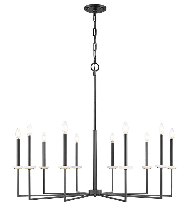 Z-Lite - Gaultier 44.75-inch Chandelier by Z-Lite