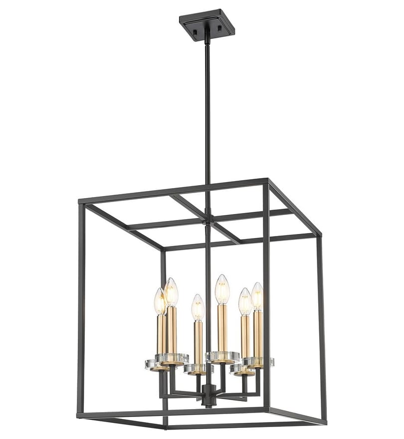 Z-Lite - Gaultier 18-inch Chandelier by Z-Lite - Image 3