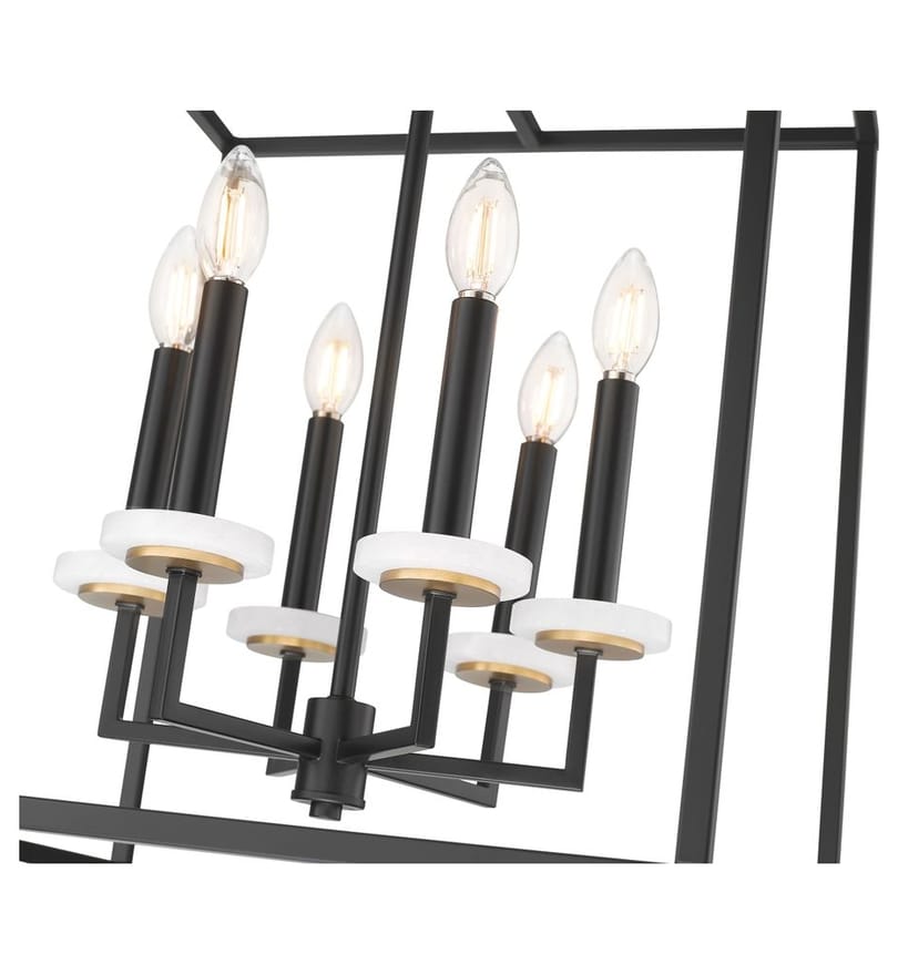 Z-Lite - Gaultier 18-inch Chandelier by Z-Lite - Image 4