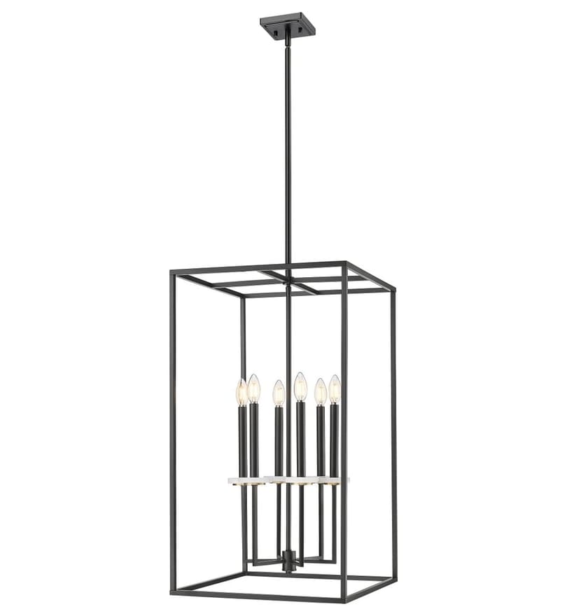 Z-Lite - Gaultier 18-inch Chandelier by Z-Lite