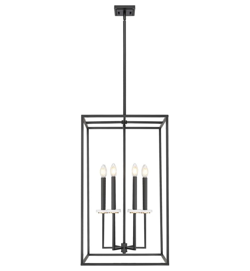 Z-Lite - Gaultier 18-inch Chandelier by Z-Lite - Image 2