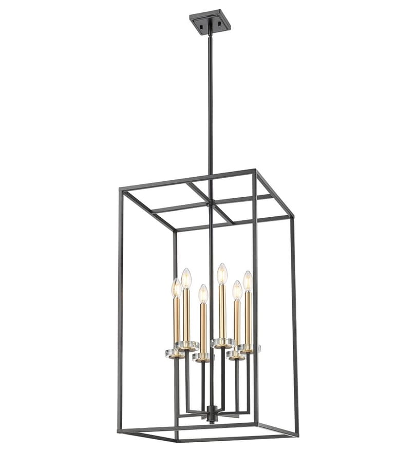 Z-Lite - Gaultier 18-inch Chandelier by Z-Lite - Image 3