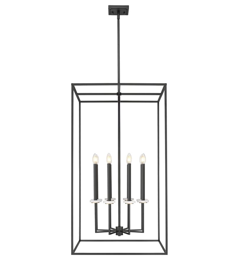 Z-Lite - Gaultier 24-inch Chandelier by Z-Lite - Image 2