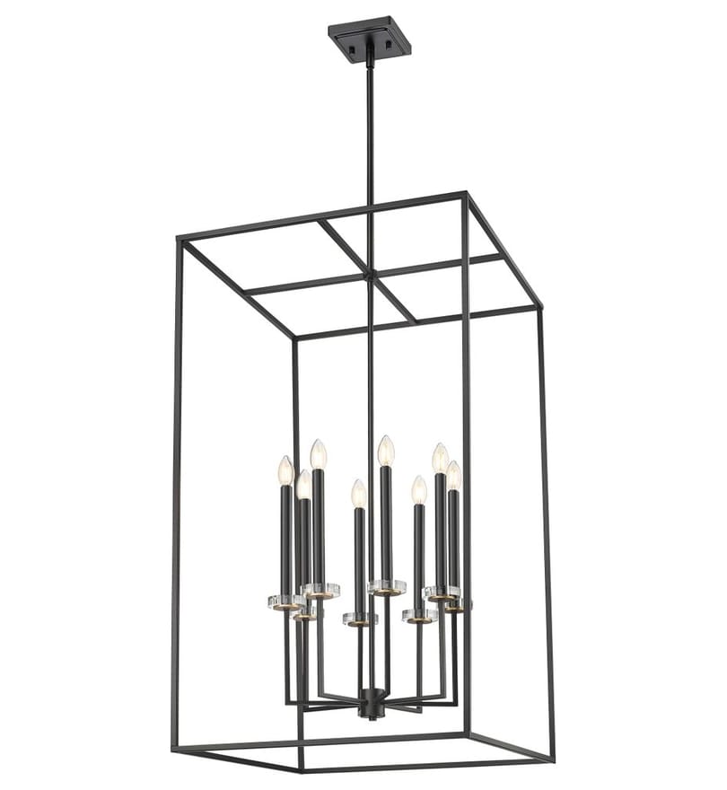 Z-Lite - Gaultier 24-inch Chandelier by Z-Lite - Image 3