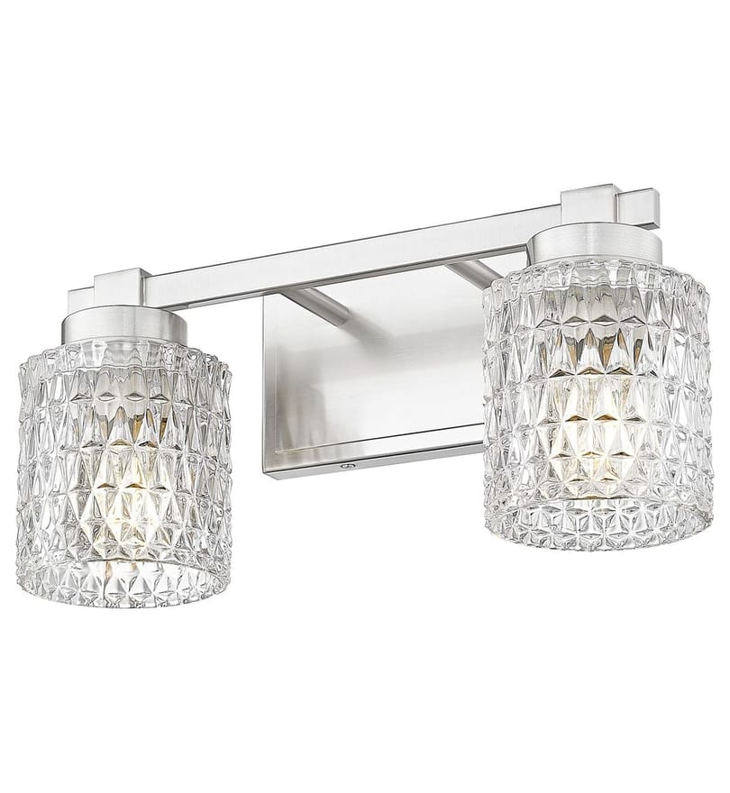 Z-Lite - Jacqueline 15.75-inch Bath Vanity Light by Z-Lite - Image 3