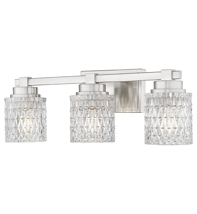 Z-Lite - Jacqueline 22.75-inch Bath Vanity Light by Z-Lite
