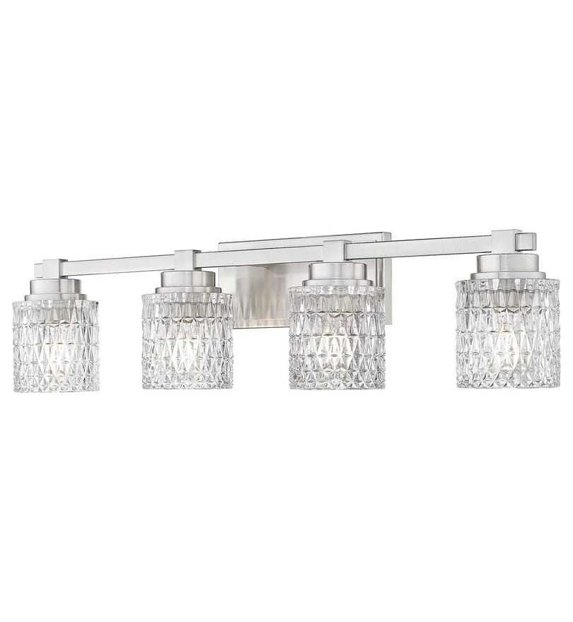 Z-Lite - Jacqueline 31.5-inch Bath Vanity Light by Z-Lite