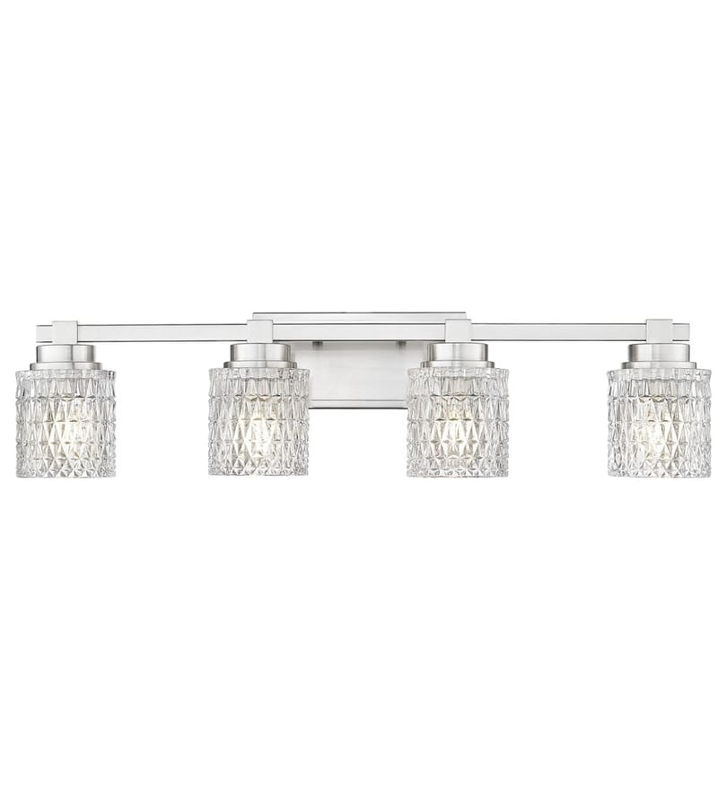 Z-Lite - Jacqueline 31.5-inch Bath Vanity Light by Z-Lite - Image 2