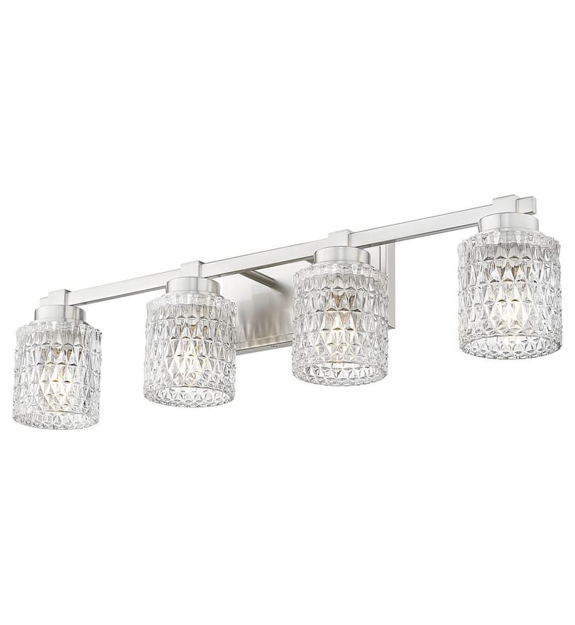 Z-Lite - Jacqueline 31.5-inch Bath Vanity Light by Z-Lite - Image 3