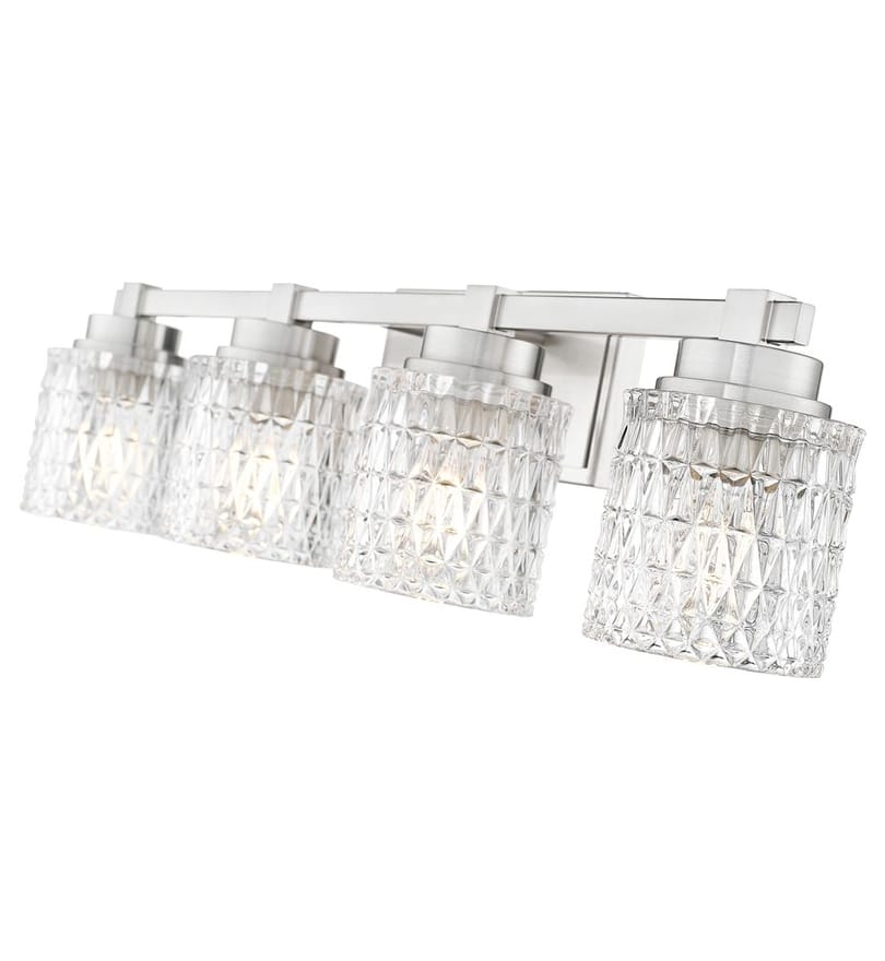 Z-Lite - Jacqueline 31.5-inch Bath Vanity Light by Z-Lite - Image 4