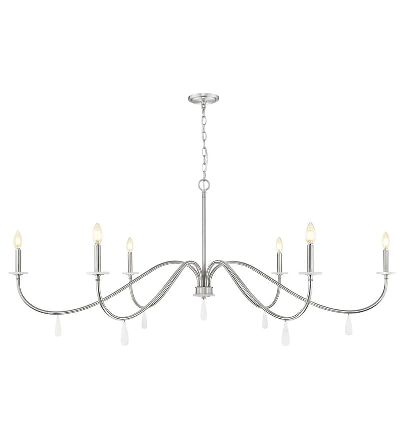 Z-Lite - Toussant 63-inch Chandelier by Z-Lite