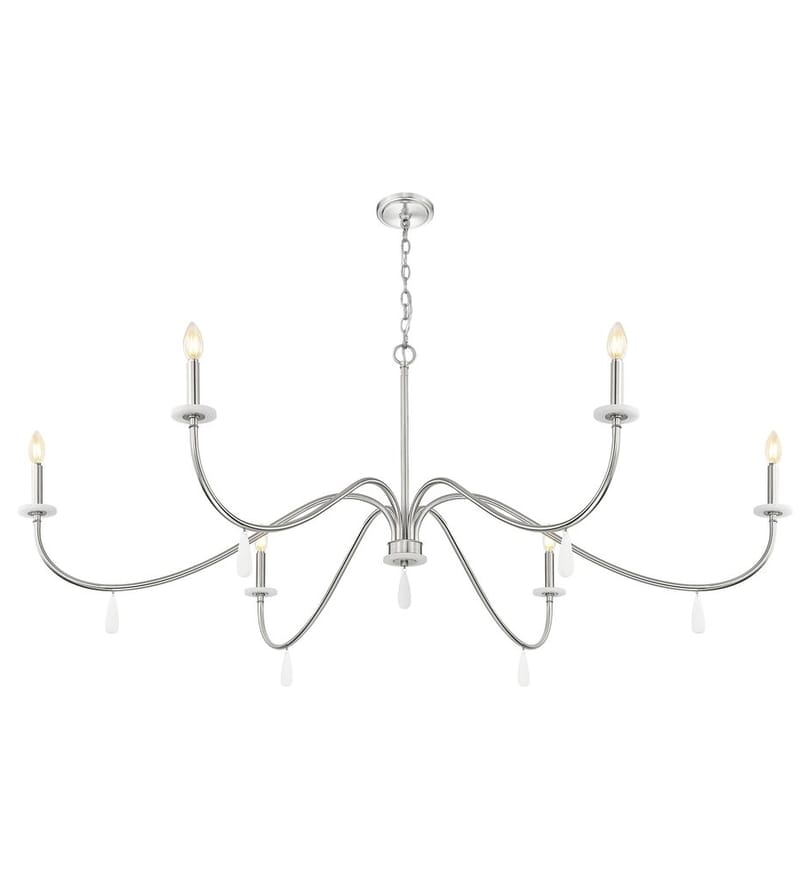 Z-Lite - Toussant 63-inch Chandelier by Z-Lite - Image 2