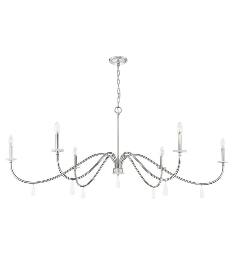Z-Lite - Toussant 63-inch Chandelier by Z-Lite - Image 5