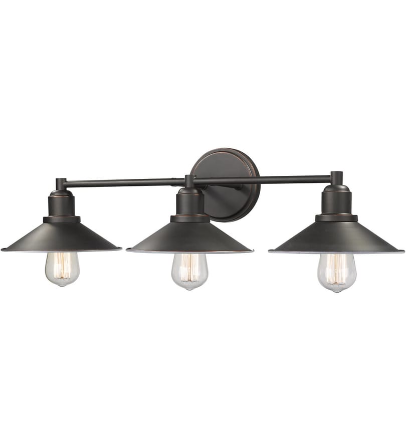 Z-Lite - Casa 27" Bath Vanity Light by Z-Lite